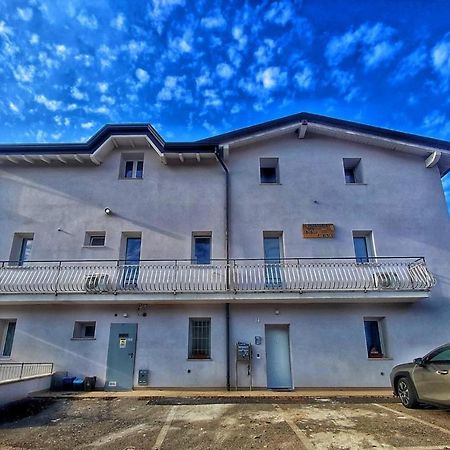 Foresteria Del Borgo Etrusco لوناتو المظهر الخارجي الصورة