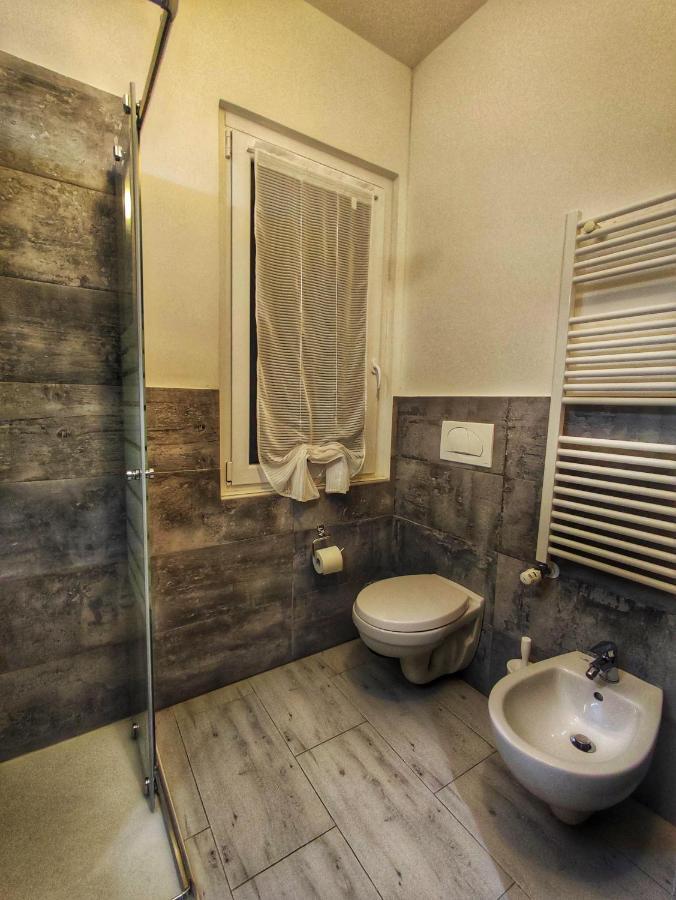 Foresteria Del Borgo Etrusco لوناتو المظهر الخارجي الصورة