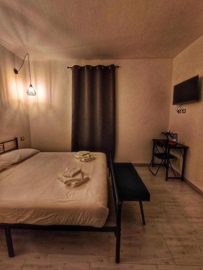 Foresteria Del Borgo Etrusco لوناتو المظهر الخارجي الصورة
