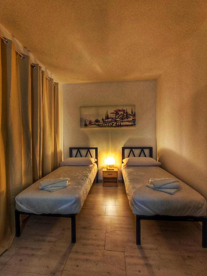 Foresteria Del Borgo Etrusco لوناتو المظهر الخارجي الصورة