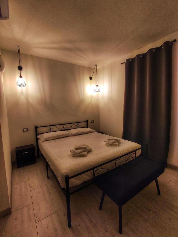 Foresteria Del Borgo Etrusco لوناتو المظهر الخارجي الصورة