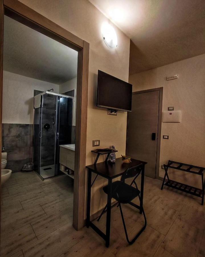 Foresteria Del Borgo Etrusco لوناتو المظهر الخارجي الصورة
