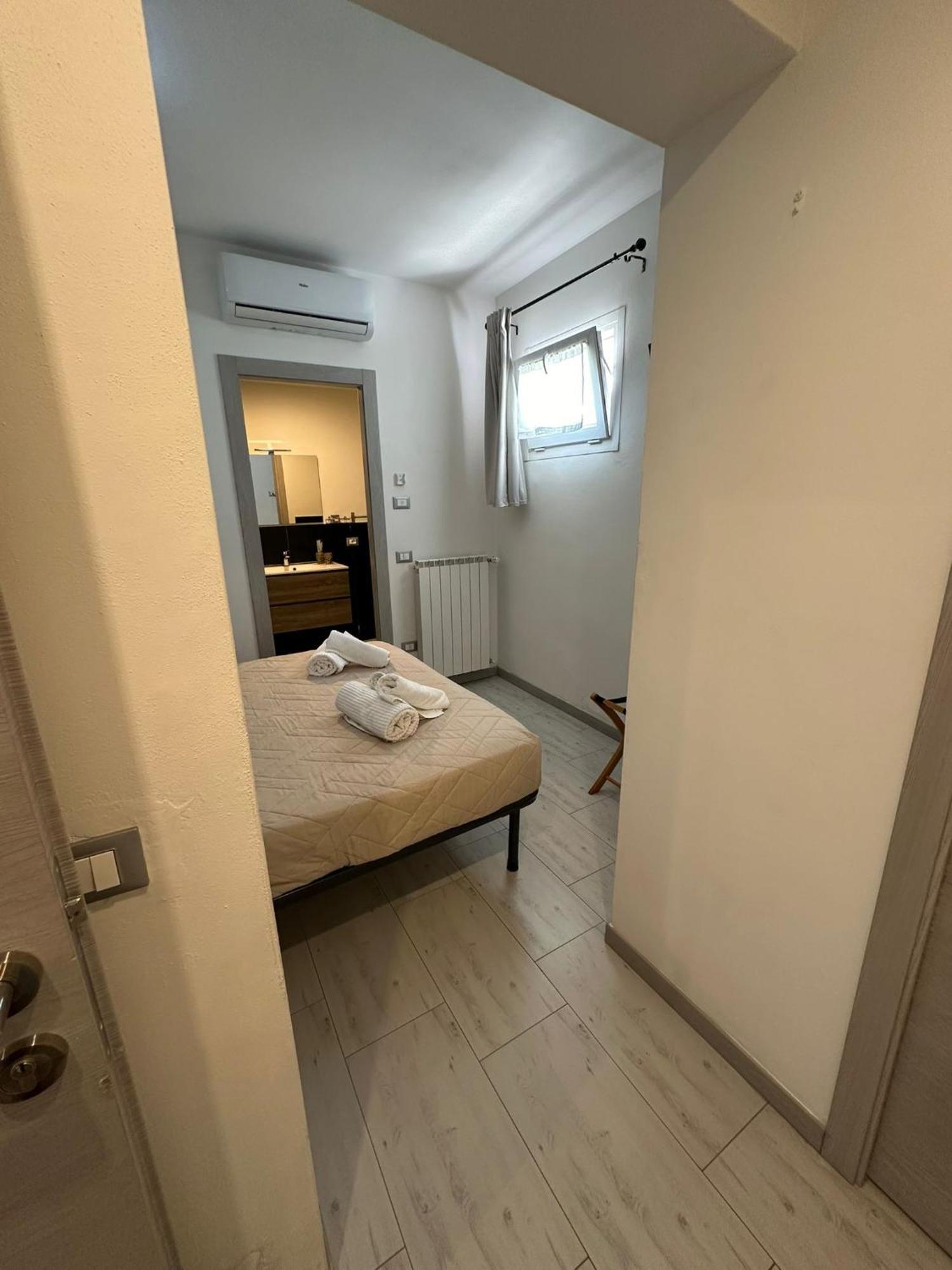 Foresteria Del Borgo Etrusco لوناتو المظهر الخارجي الصورة